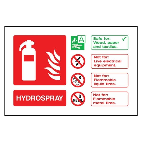 hydrospray-fire-extinguisher-sign