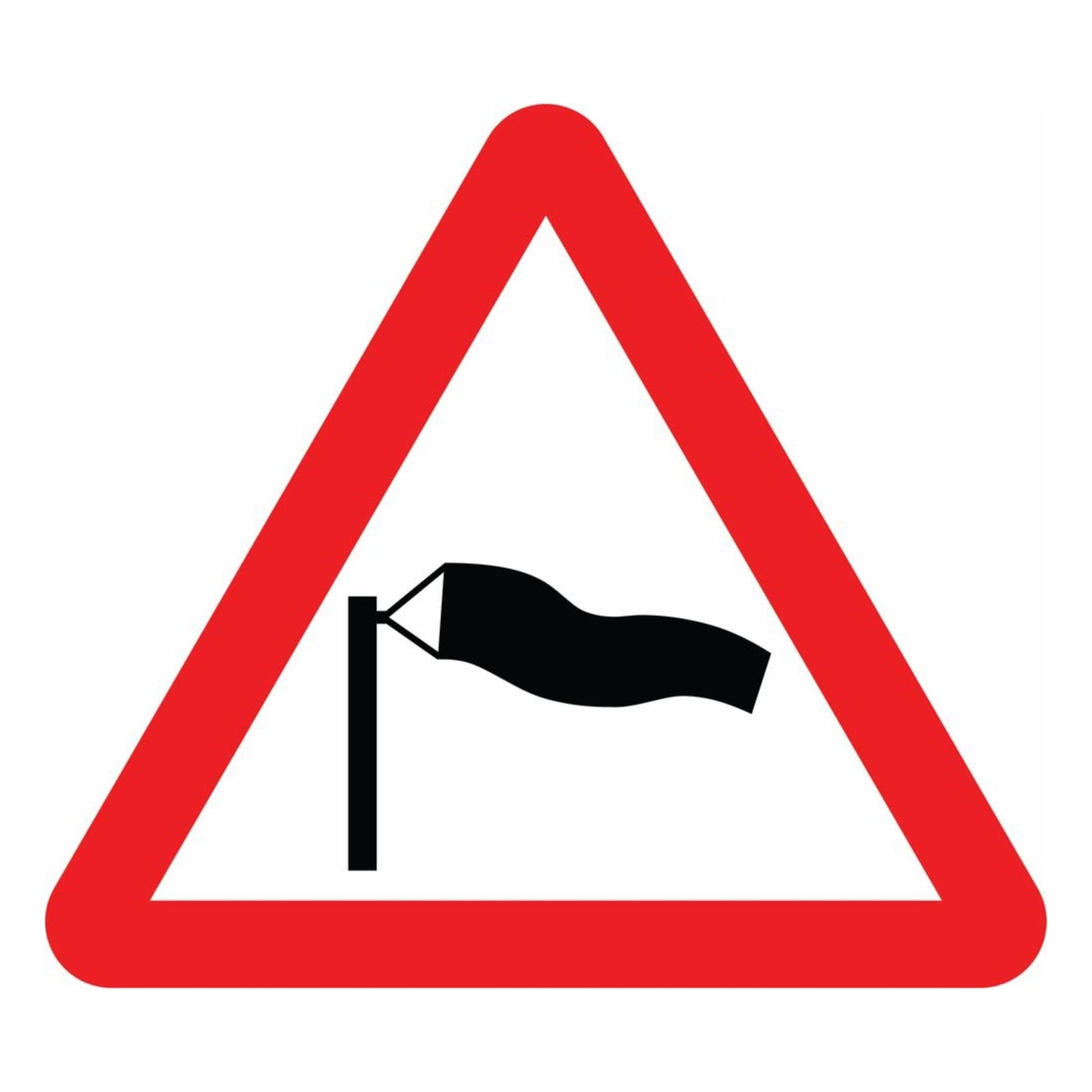 Side Winds Sign