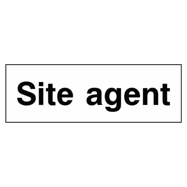 site-agent-sign