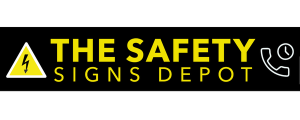 The Safety Sign Depot