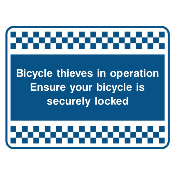 bicycle-thieves-in-operation-sign