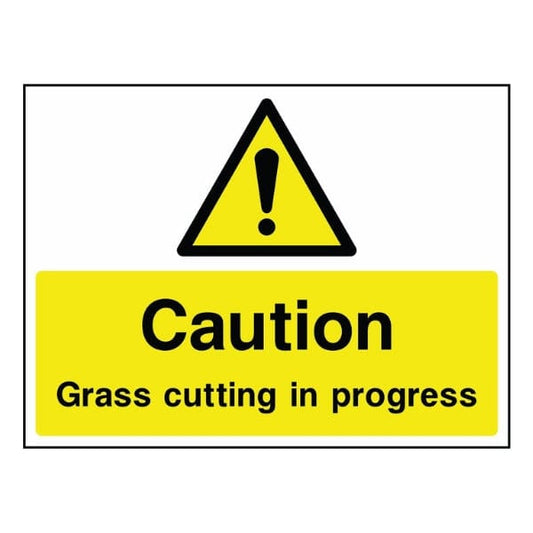 caution-grass-cutting-in-progress-sign