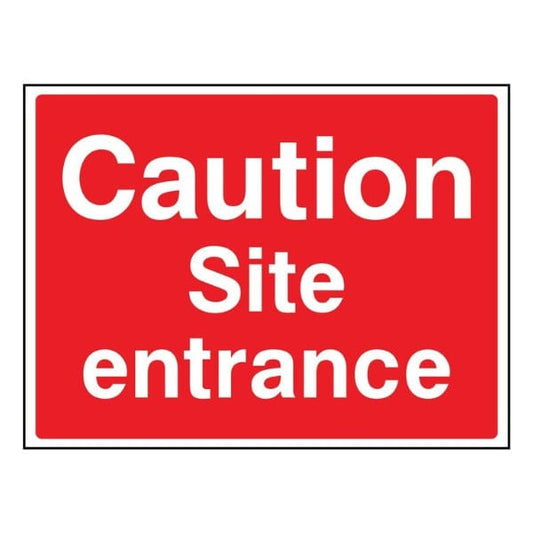 caution-site-entrance-sign