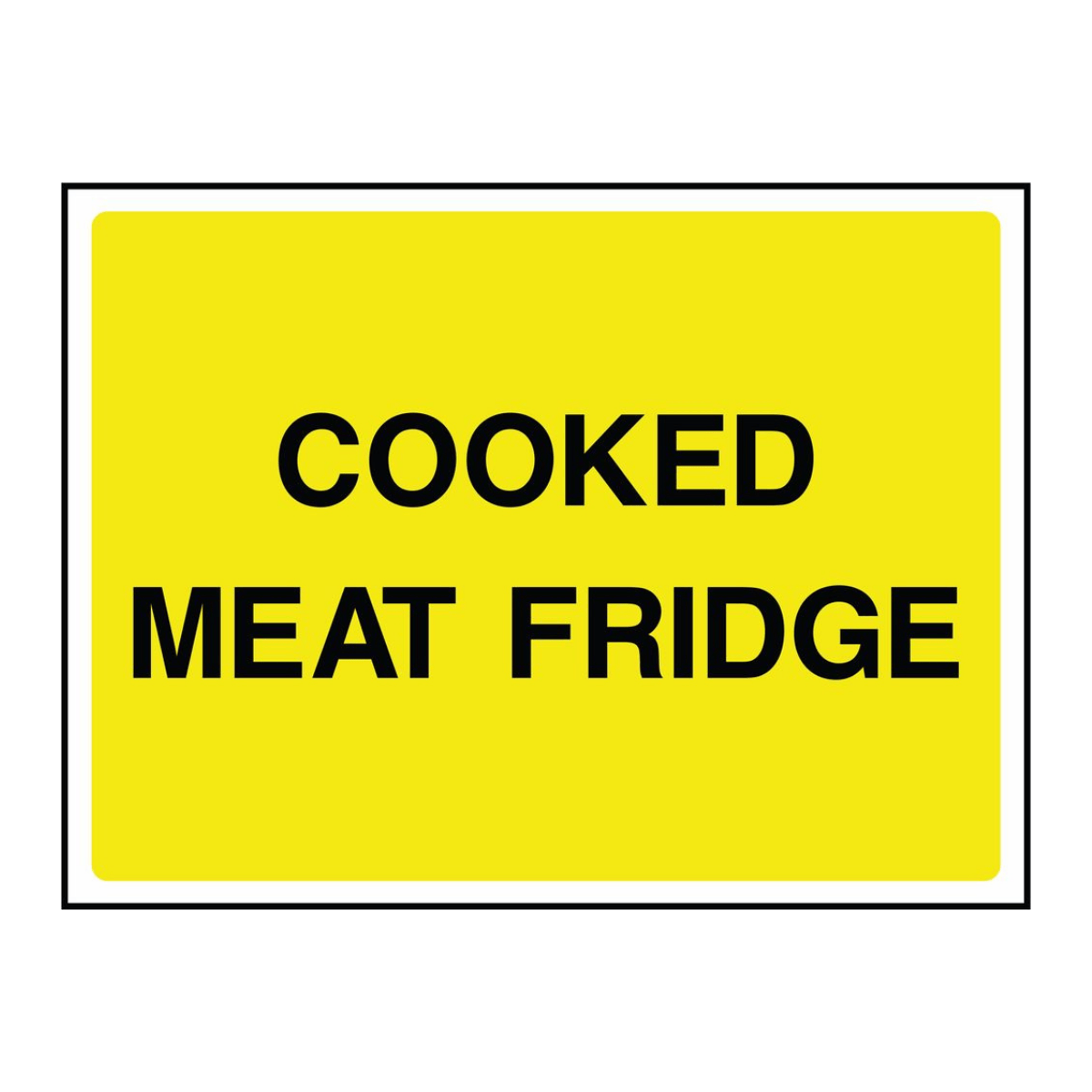 cooked-meat-fridge-sign