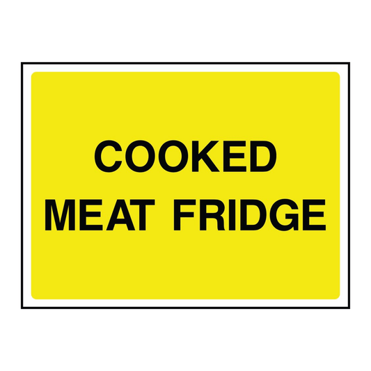 cooked-meat-fridge-sign