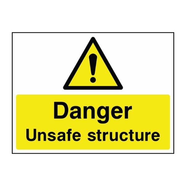 danger-unsafe-surface-sign