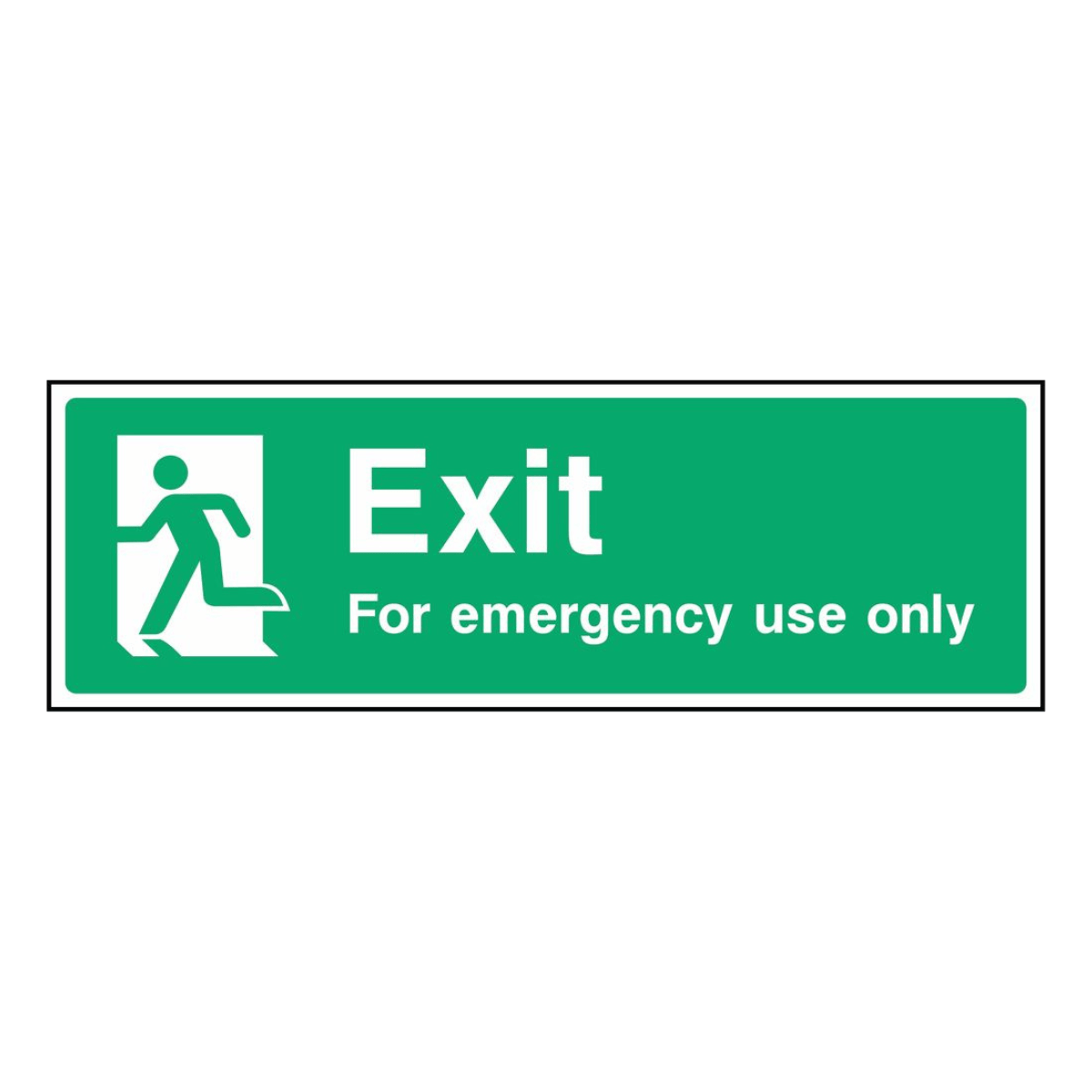 exit-for-emergency-use-only-sign