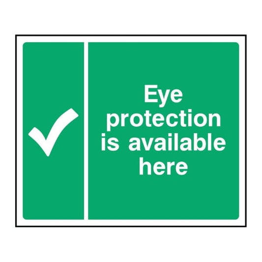 eye-protection-is-available-here-sign