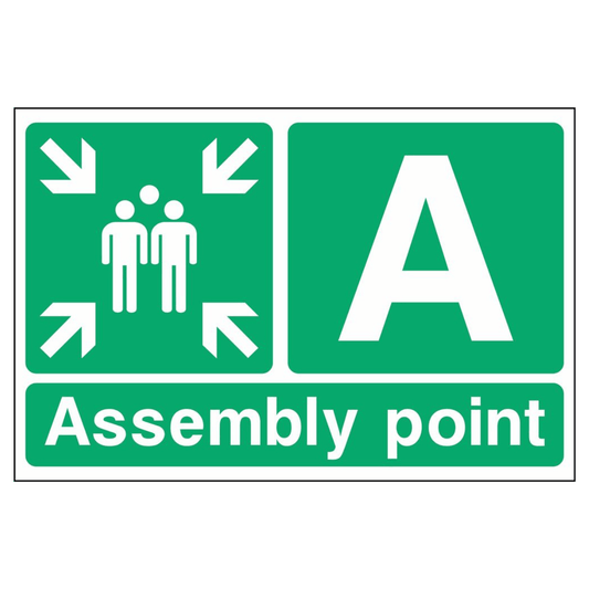 fire-assembly-point-a-sign