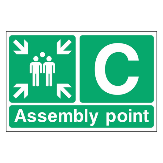 fire-assembly-point-c-sign
