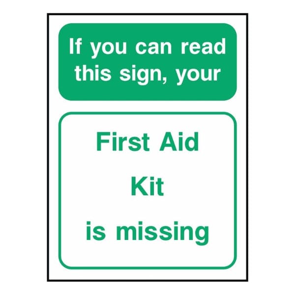 first-aid-kit-is-missing-sign