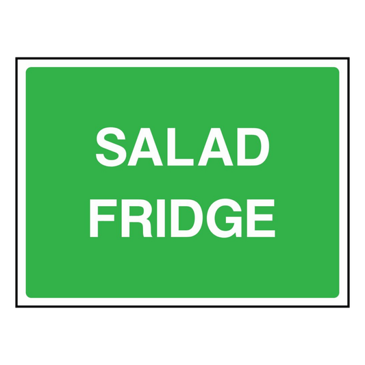 green-salad-fridge-sign