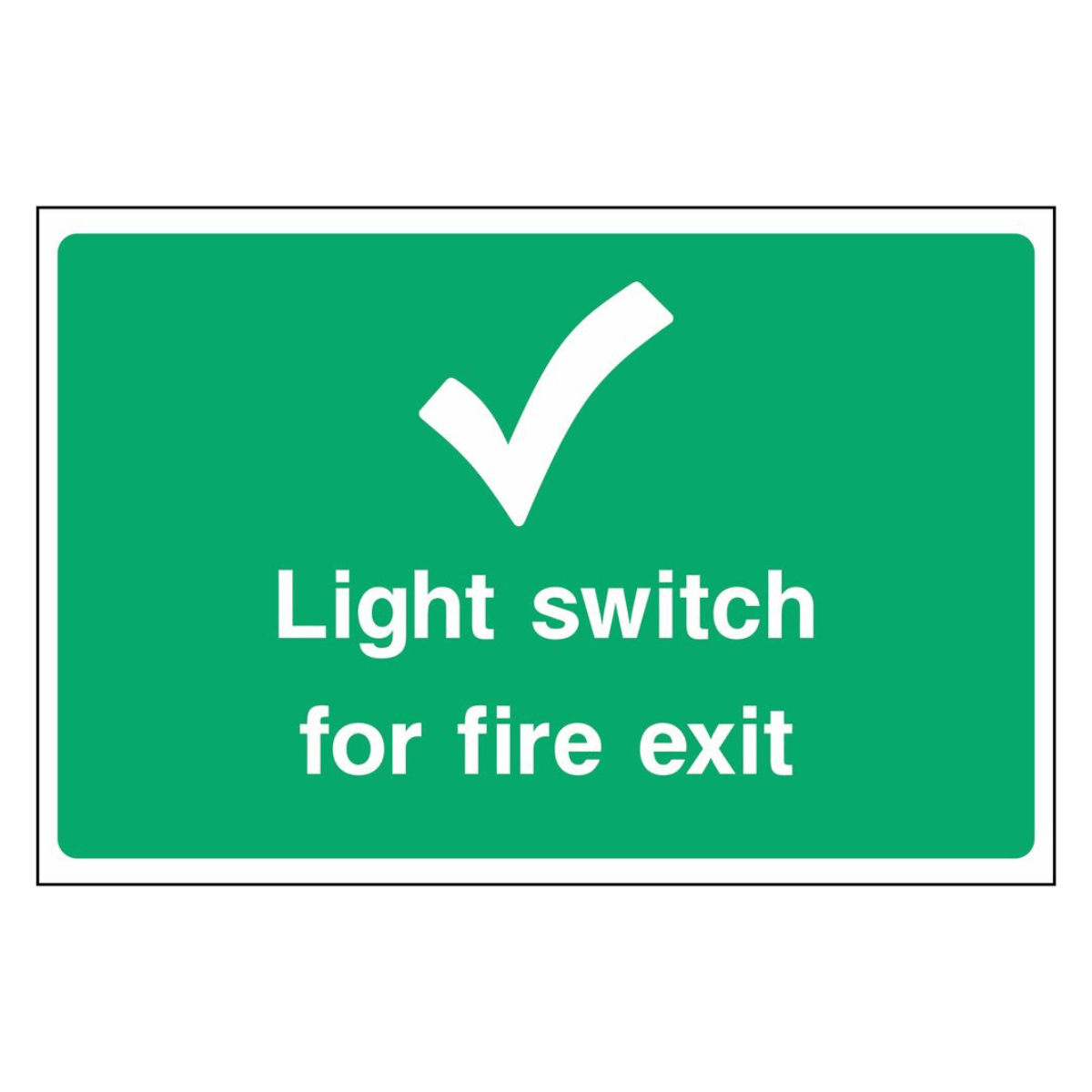 light-switch-for-fire-exit-sign