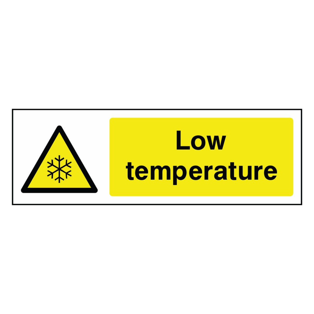 low-temperature-yellow-caution-sign