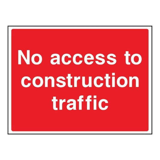 no-access-to-construction-traffic-sign