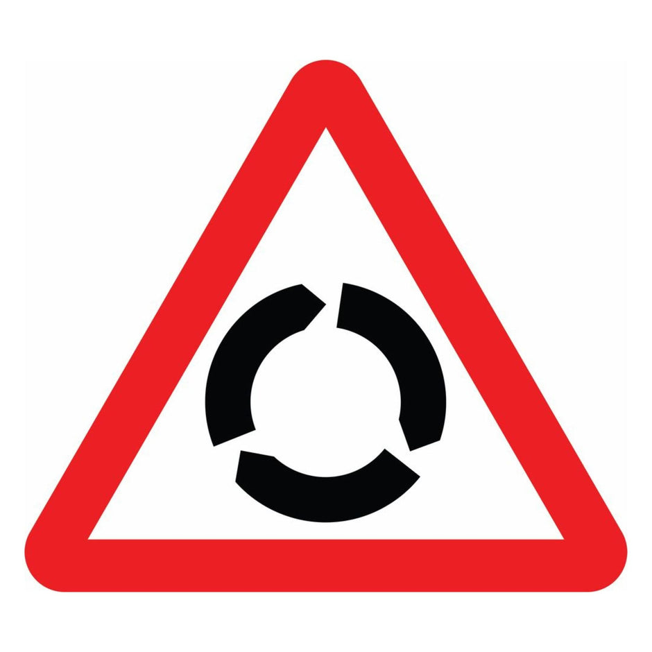 Road Warning Signs | Big Bulk Savings | Top UK Prices - The Safety Sign ...