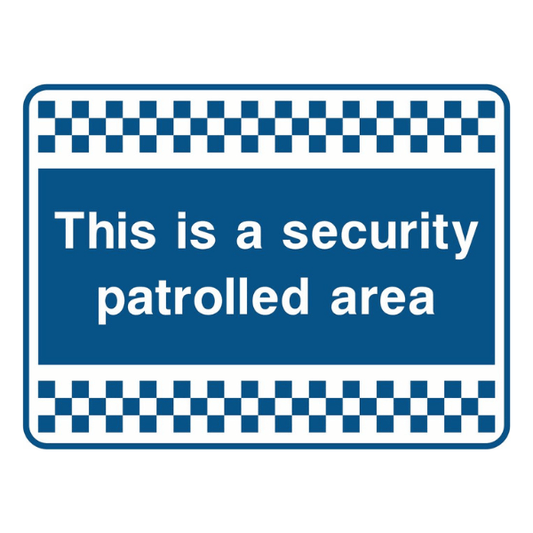 Security-patrol-warning-sign