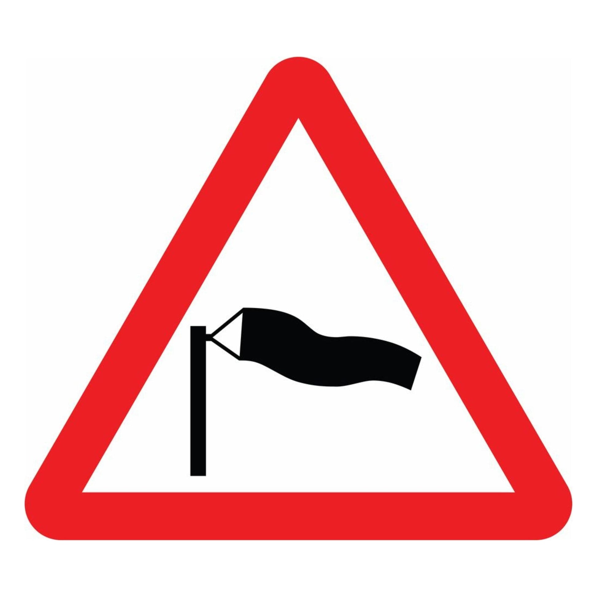 Side Winds Sign