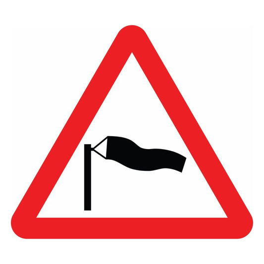 Side Winds Sign