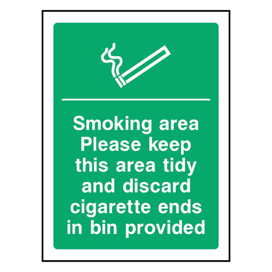 smoking-area-please-keep-tidy-sign