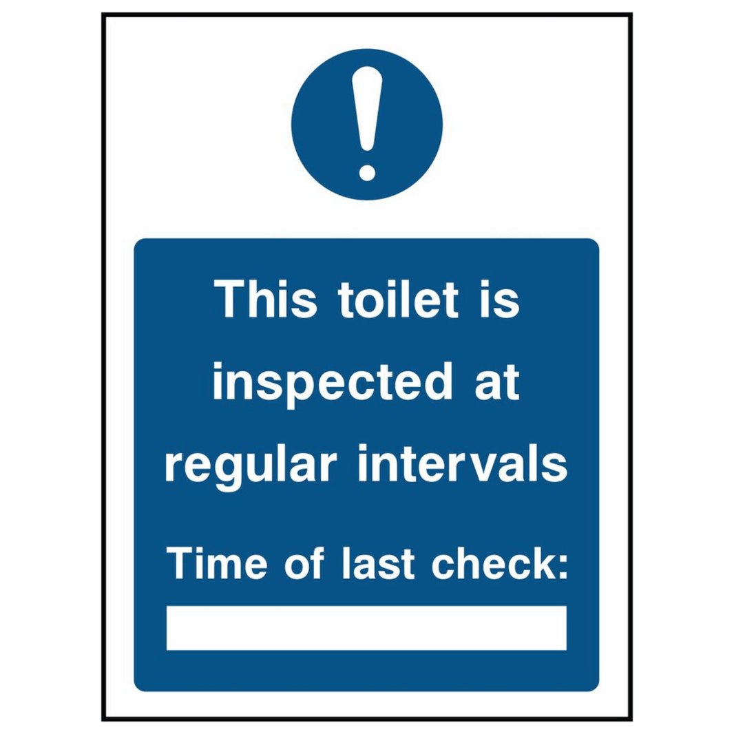 Disabled and Accessible Toilet Signs | Big Bulk Savings! - The Safety ...