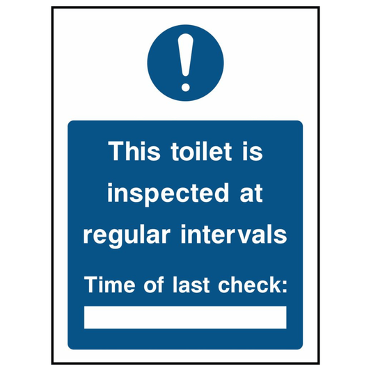 toilet-is-inspected-at-regular-interval-sign