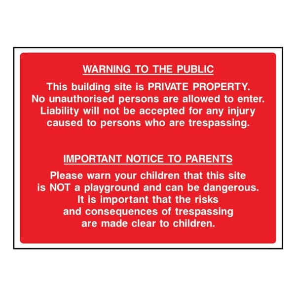 warning-to-the-public-private-property-sign