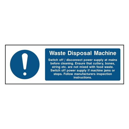 waste-disposal-machine-safety-instruction-sign-machine
