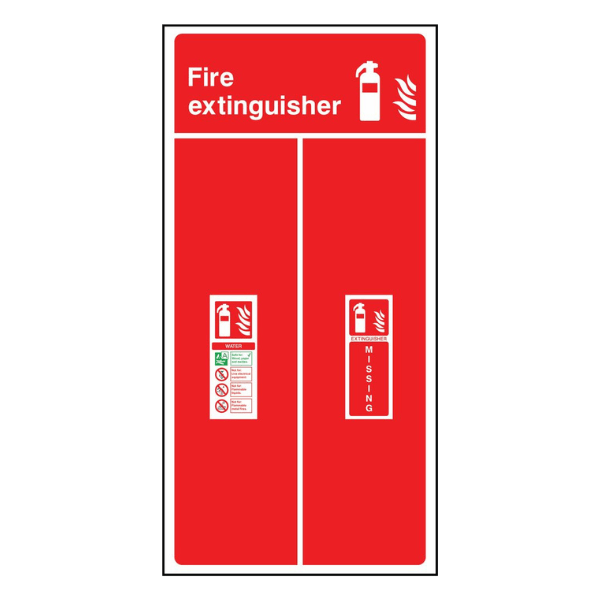 water-fire-extinguisher-missing-sign
