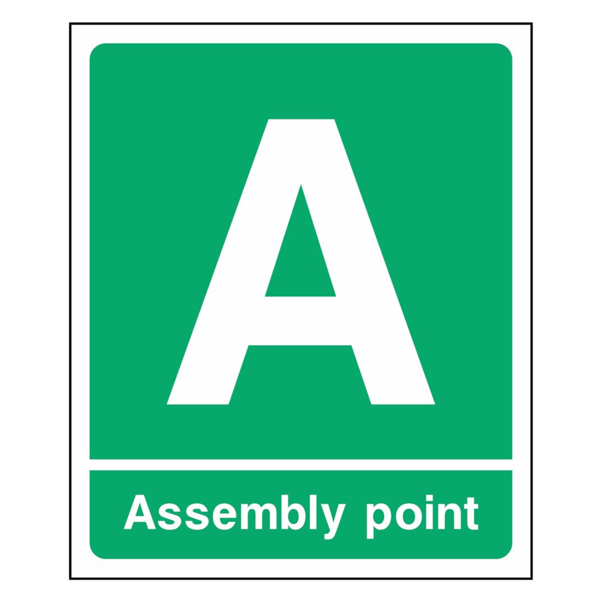 assembly-point-a-landscape-sign
