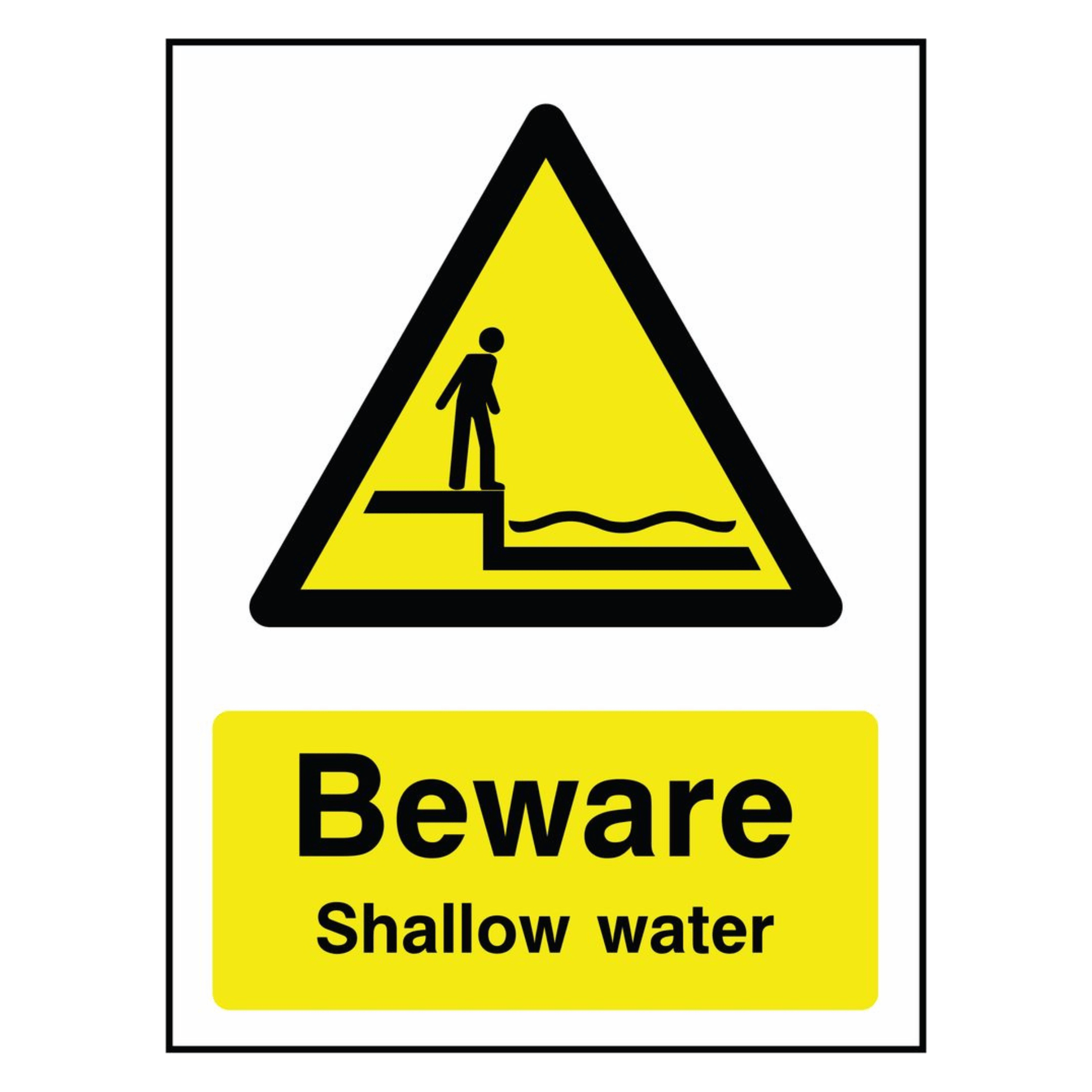 beware-shallow-water-sign