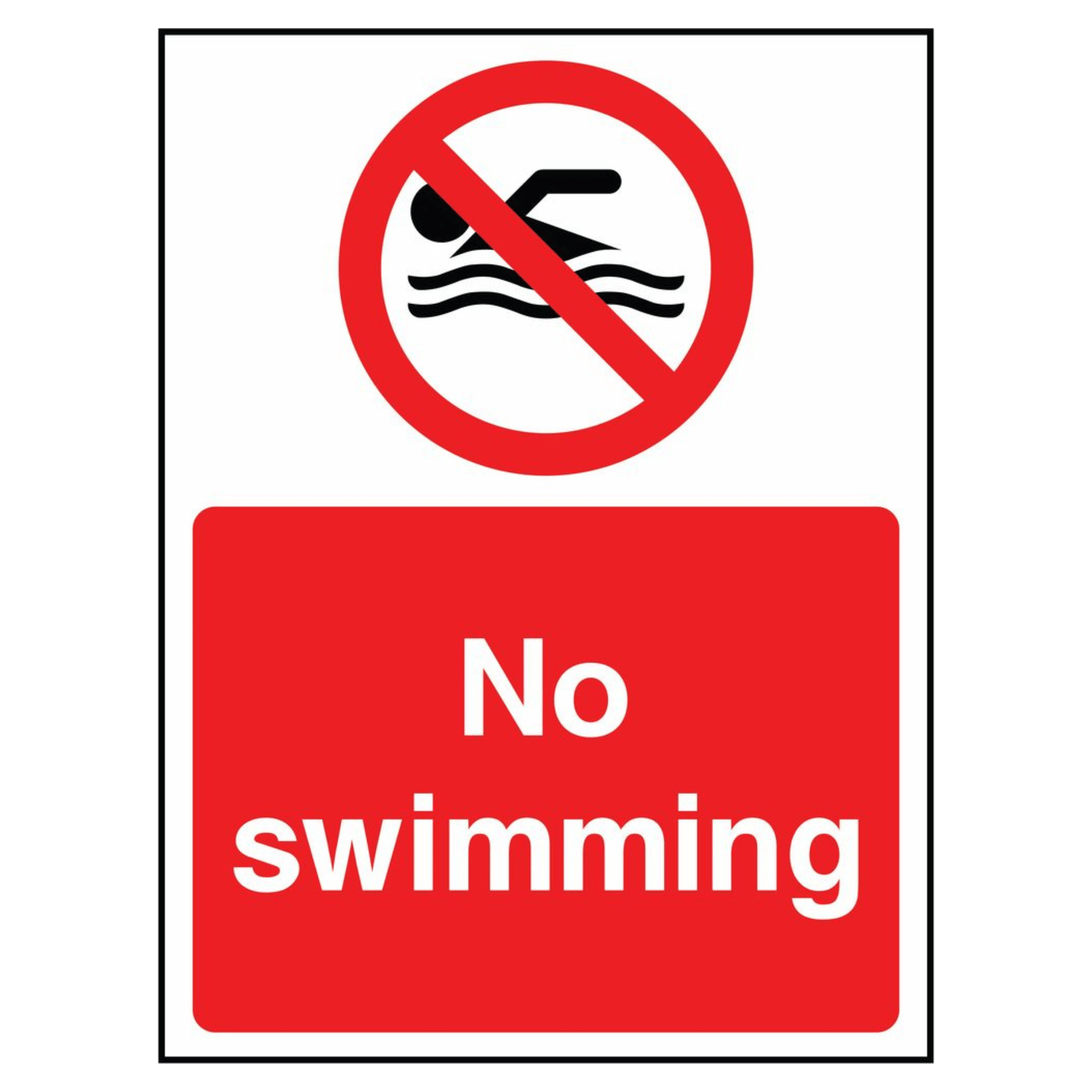 no-swimming-signs