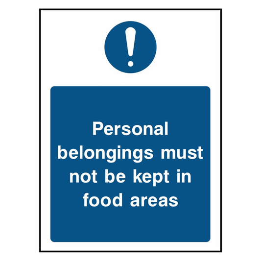personal-belongings-must-not-be-kept in-food-areas-sign