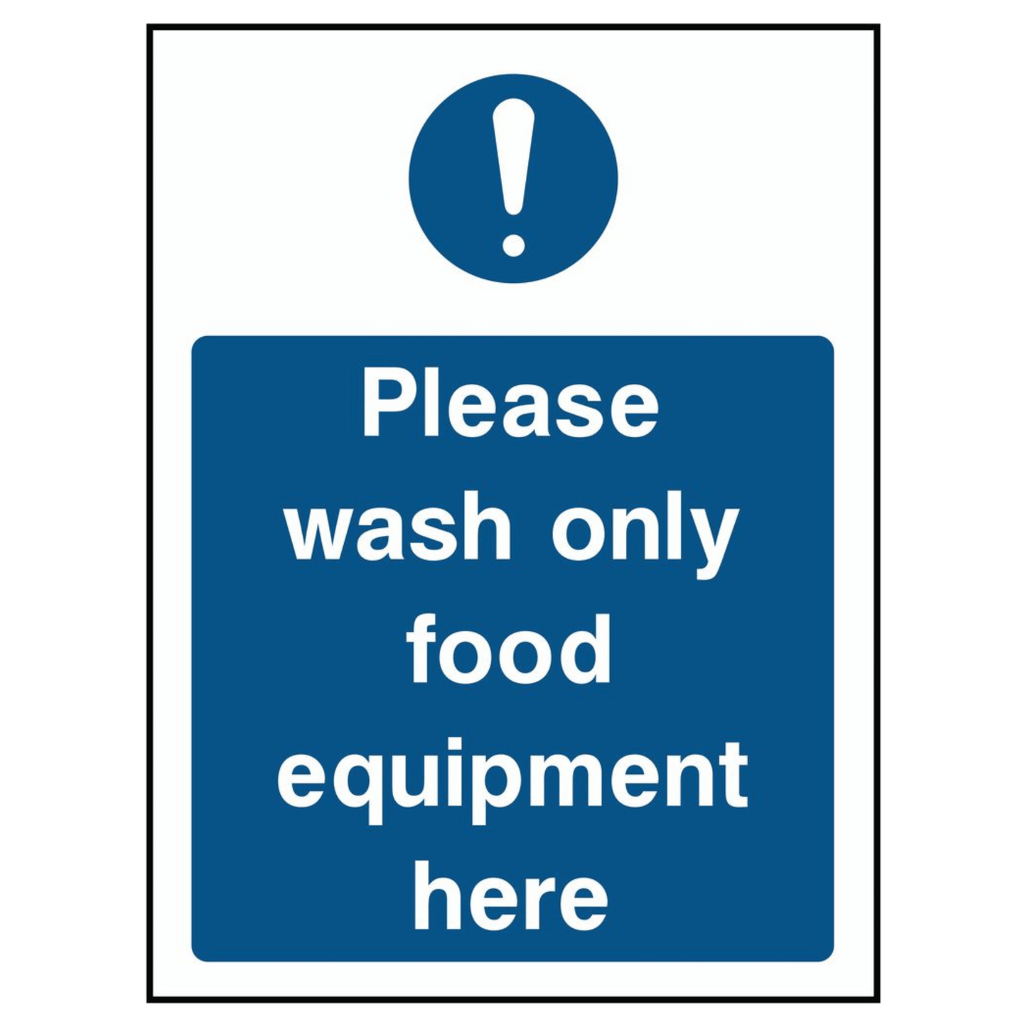 please-wash-only-food-equipment-here-sign