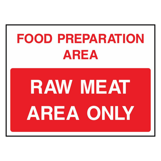 raw-meat-area-only-food-preparation-area-sign