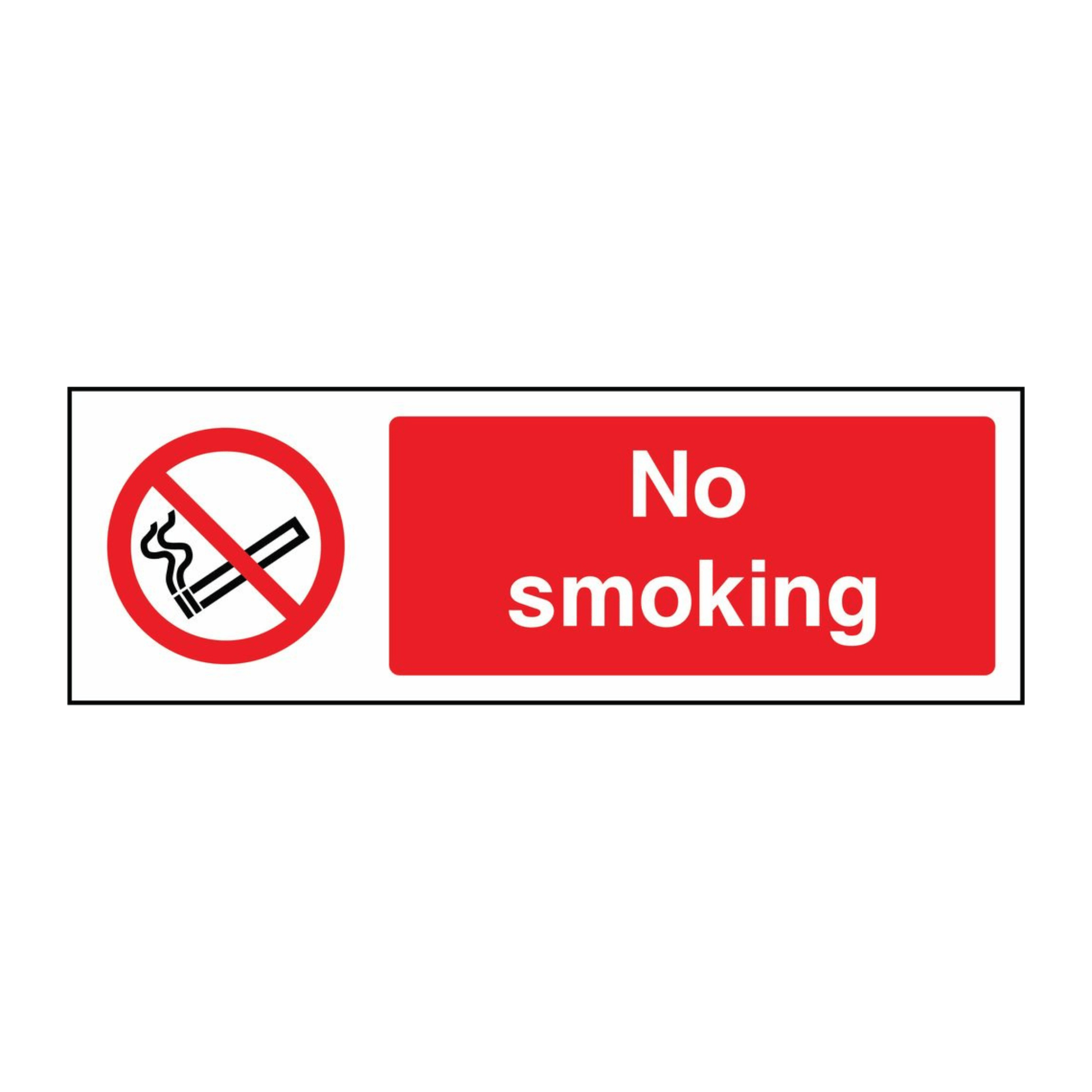 red-no-smoking-prohibition-sign