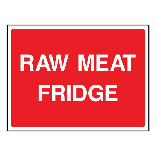 red-raw-meat-fridge-sign