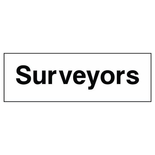 surveyors-site-sign
